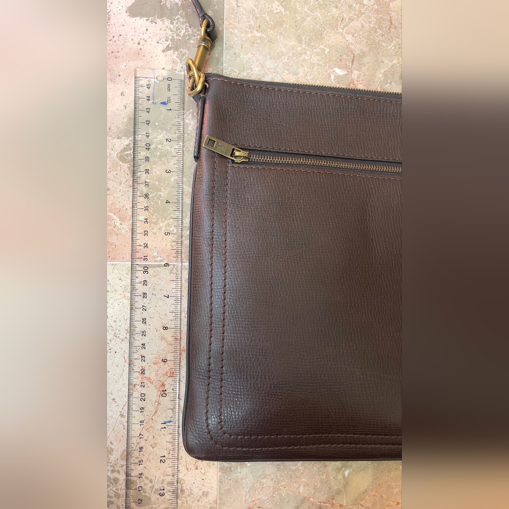 Louis Vuitton Shawnee Messenger Bag (Authentic) - Picture 10 of 11